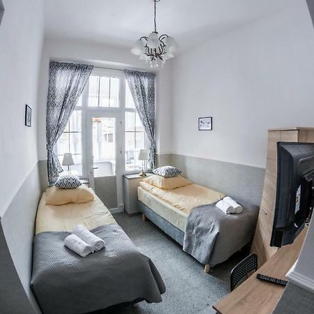 Apartamenty Pod Jedynka - Jednosci Narodowej 3/1 Szklarska Poreba Bagian luar foto