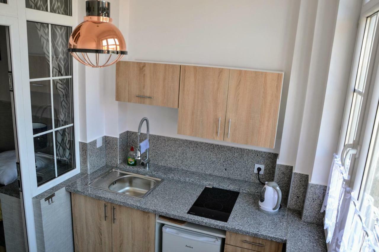 Apartamenty Pod Jedynka - Jednosci Narodowej 3/1 Szklarska Poreba Bagian luar foto