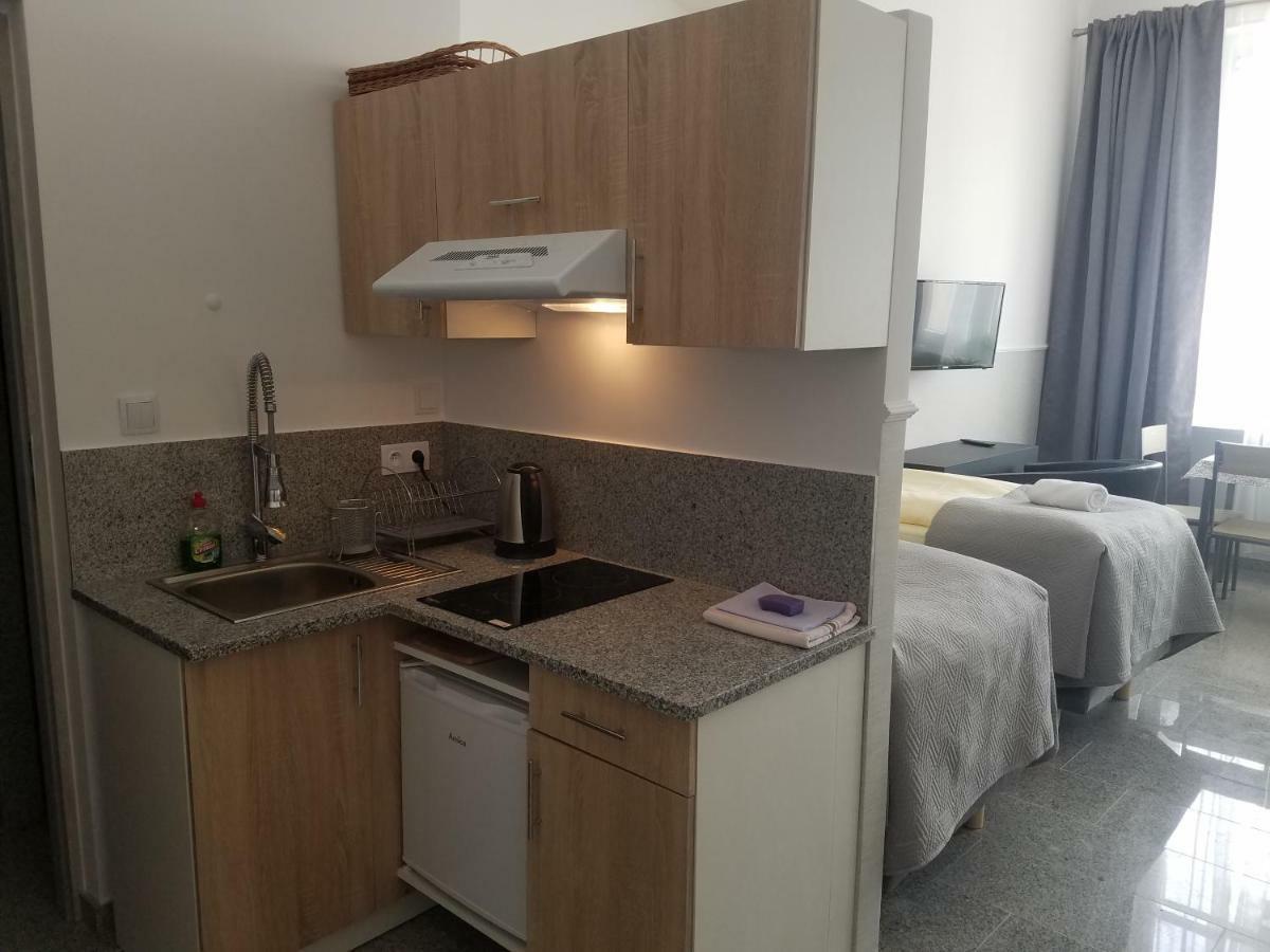 Apartamenty Pod Jedynka - Jednosci Narodowej 3/1 Szklarska Poreba Bagian luar foto