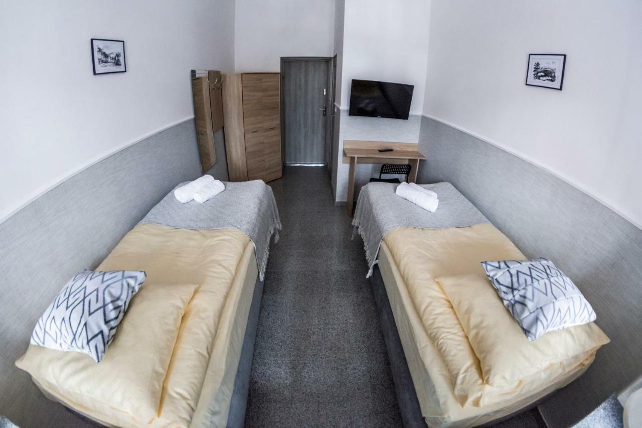 Apartamenty Pod Jedynka - Jednosci Narodowej 3/1 Szklarska Poreba Bagian luar foto