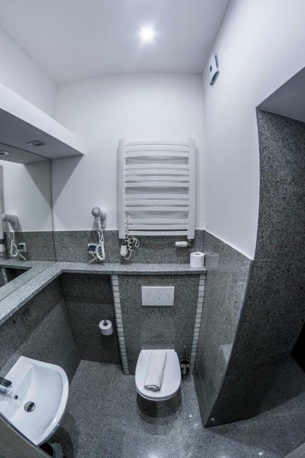 Apartamenty Pod Jedynka - Jednosci Narodowej 3/1 Szklarska Poreba Bagian luar foto