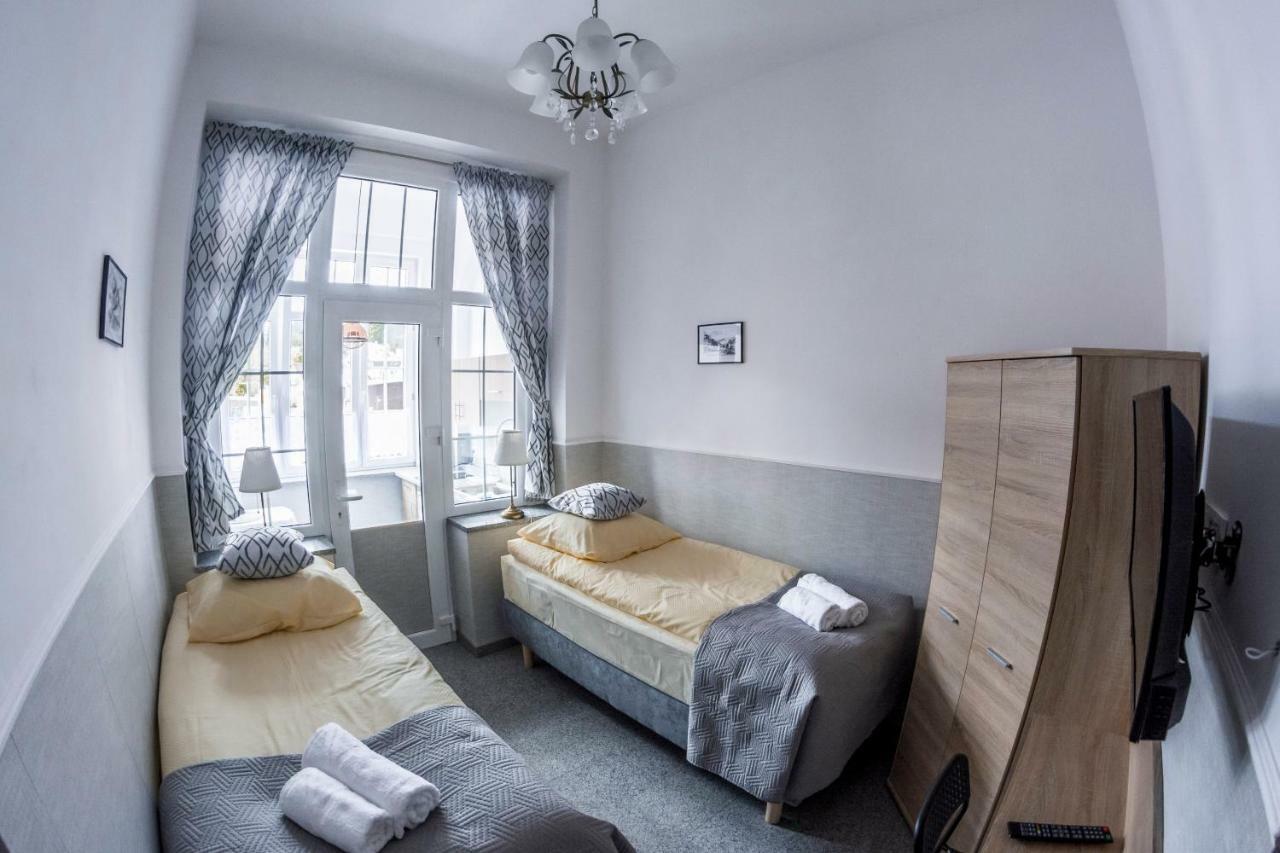 Apartamenty Pod Jedynka - Jednosci Narodowej 3/1 Szklarska Poreba Bagian luar foto