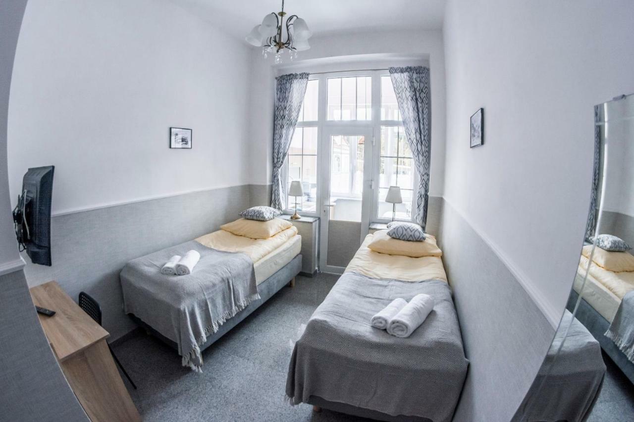 Apartamenty Pod Jedynka - Jednosci Narodowej 3/1 Szklarska Poreba Bagian luar foto