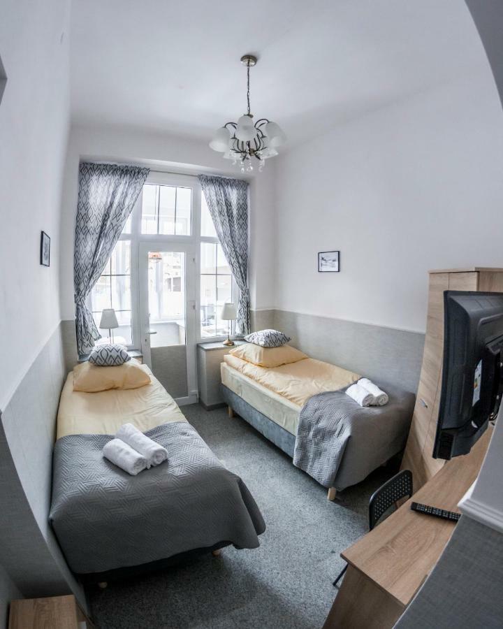 Apartamenty Pod Jedynka - Jednosci Narodowej 3/1 Szklarska Poreba Bagian luar foto