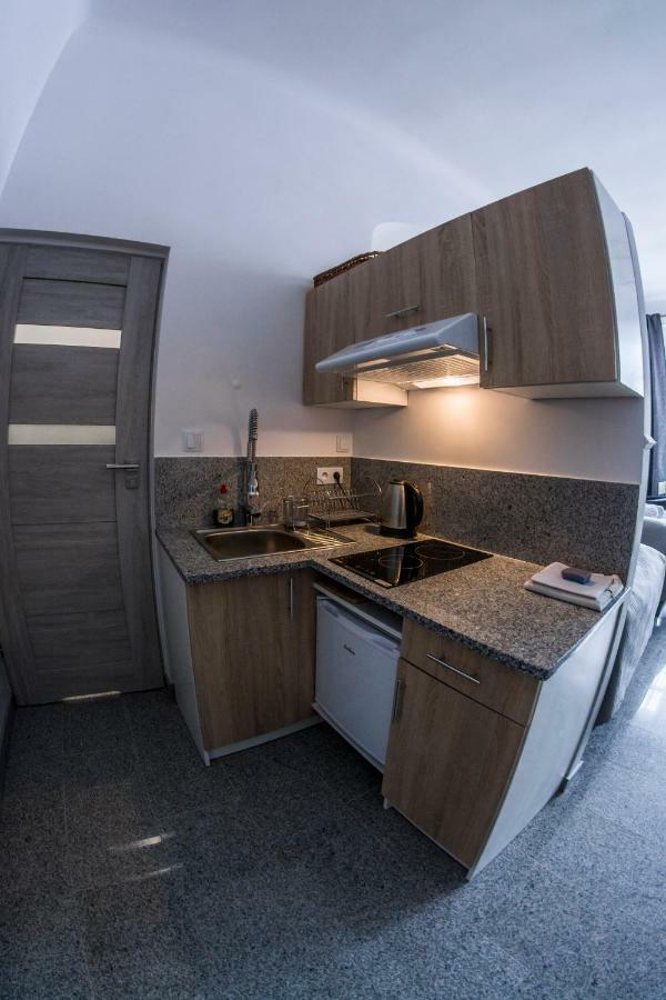 Apartamenty Pod Jedynka - Jednosci Narodowej 3/1 Szklarska Poreba Bagian luar foto