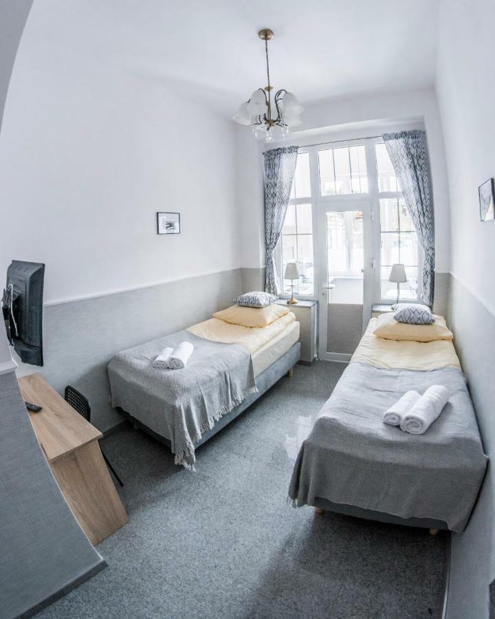 Apartamenty Pod Jedynka - Jednosci Narodowej 3/1 Szklarska Poreba Bagian luar foto