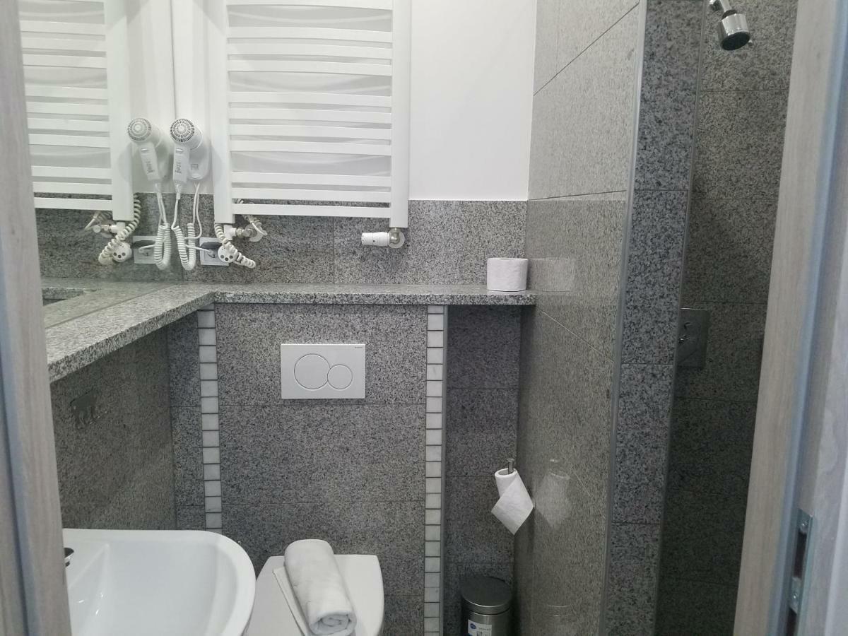 Apartamenty Pod Jedynka - Jednosci Narodowej 3/1 Szklarska Poreba Bagian luar foto