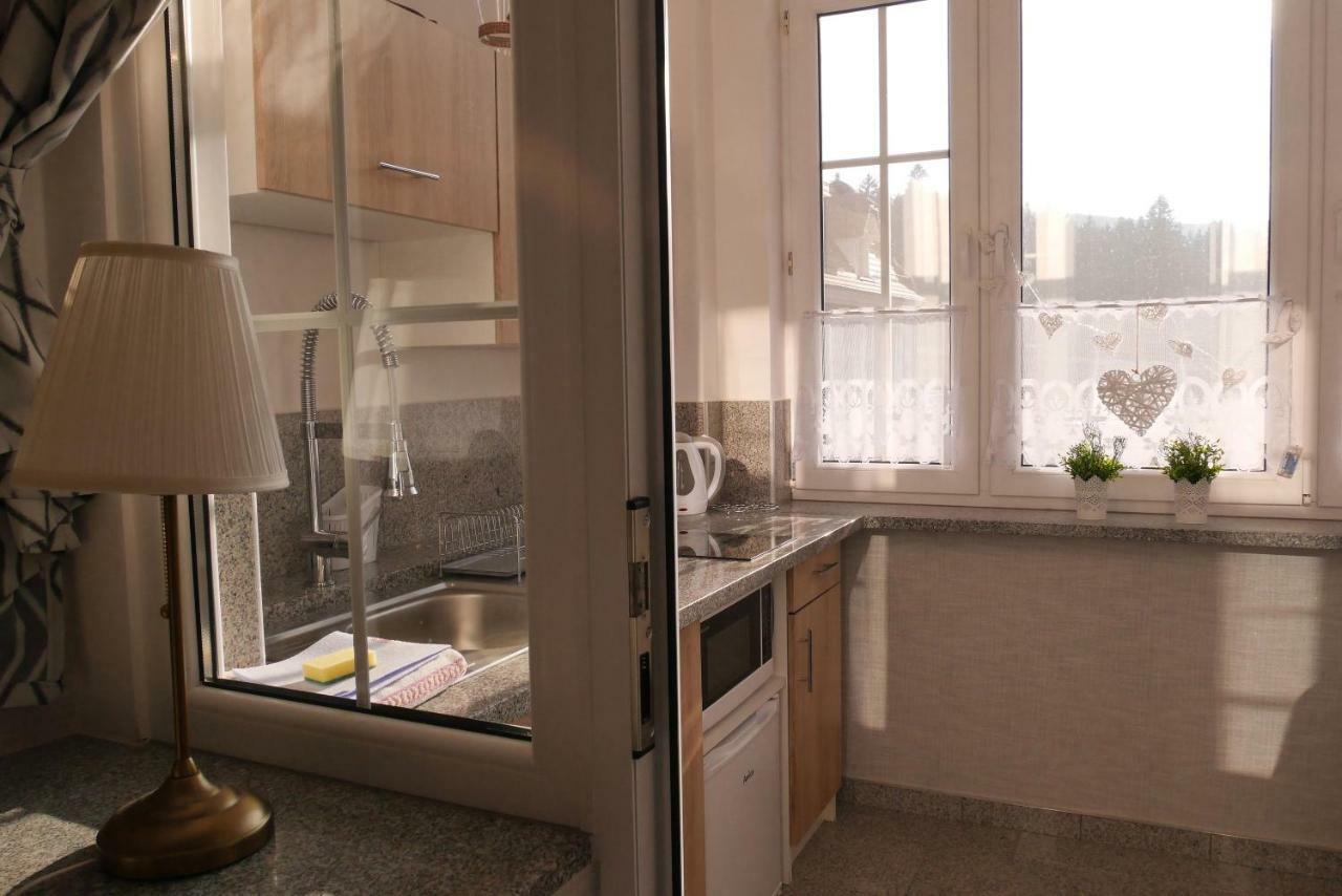 Apartamenty Pod Jedynka - Jednosci Narodowej 3/1 Szklarska Poreba Bagian luar foto