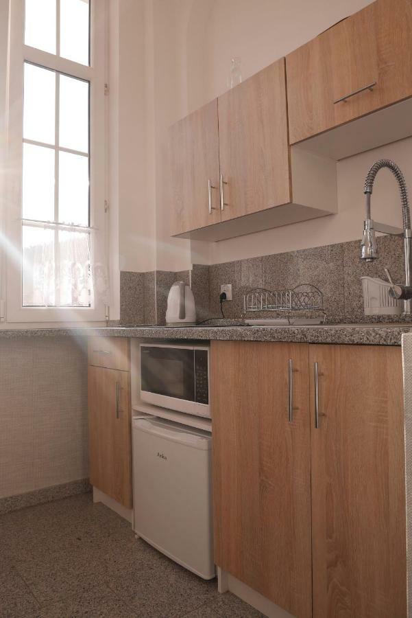 Apartamenty Pod Jedynka - Jednosci Narodowej 3/1 Szklarska Poreba Bagian luar foto